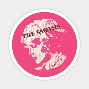 The smiths - Vintage Magnet